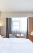 Туры в отель JI Hotel (Shanghai University Huyi Highway)