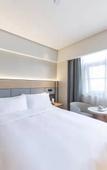 Туры в отель JI Hotel (Shanghai University Huyi Highway)