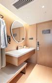 Туры в отель JI Hotel (Shanghai University Huyi Highway)