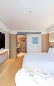 Туры в отель JI Hotel (Shanghai University Huyi Highway)