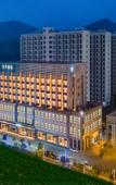 Туры в отель JI Hotel (Zhuhai Tangjiawan University Town)
