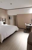 Туры в отель HanTing Hotel (Shanghai Dapuqiao Subway Station)