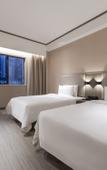 Туры в отель HanTing Hotel (Shanghai Dapuqiao Subway Station)