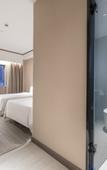Туры в отель HanTing Hotel (Shanghai Dapuqiao Subway Station)