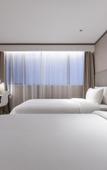Туры в отель HanTing Hotel (Shanghai Dapuqiao Subway Station)