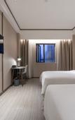 Туры в отель HanTing Hotel (Shanghai Dapuqiao Subway Station)