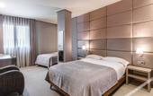 Туры в отель Hotel Pensua Punta del Este