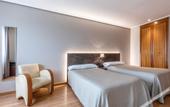 Туры в отель Hotel Pensua Punta del Este