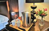 Туры в отель Hotel Pensua Punta del Este