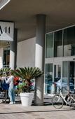Туры в отель J44 Lifestyle hotel