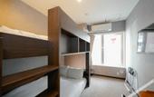 Туры в отель Residence Hotel Stripe Sapporo