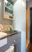 Туры в отель Residence Hotel Stripe Sapporo
