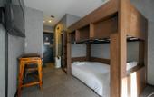Туры в отель Residence Hotel Stripe Sapporo