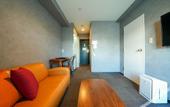 Туры в отель Residence Hotel Stripe Sapporo