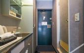 Туры в отель Residence Hotel Stripe Sapporo