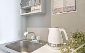 Туры в отель Residence Hotel Stripe Sapporo