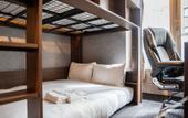 Туры в отель Residence Hotel Stripe Sapporo