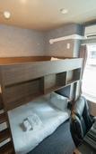 Туры в отель Residence Hotel Stripe Sapporo