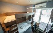 Туры в отель Residence Hotel Stripe Sapporo