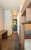 Туры в отель Residence Hotel Stripe Sapporo