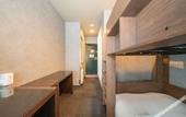 Туры в отель Residence Hotel Stripe Sapporo
