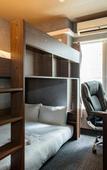 Туры в отель Residence Hotel Stripe Sapporo