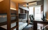 Туры в отель Residence Hotel Stripe Sapporo