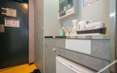Туры в отель Residence Hotel Stripe Sapporo