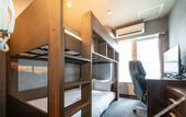 Туры в отель Residence Hotel Stripe Sapporo