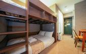 Туры в отель Residence Hotel Stripe Sapporo