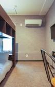 Туры в отель Residence Hotel Stripe Sapporo
