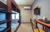 Туры в отель Residence Hotel Stripe Sapporo