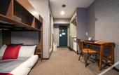 Туры в отель Residence Hotel Stripe Sapporo