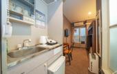 Туры в отель Residence Hotel Stripe Sapporo