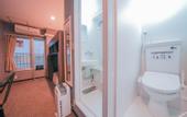 Туры в отель Residence Hotel Stripe Sapporo
