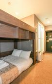 Туры в отель Residence Hotel Stripe Sapporo