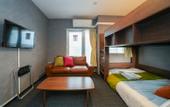 Туры в отель Residence Hotel Stripe Sapporo