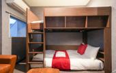 Туры в отель Residence Hotel Stripe Sapporo