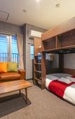 Туры в отель Residence Hotel Stripe Sapporo