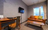 Туры в отель Residence Hotel Stripe Sapporo