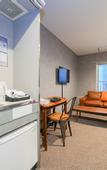 Туры в отель Residence Hotel Stripe Sapporo