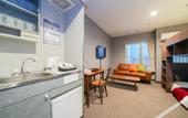 Туры в отель Residence Hotel Stripe Sapporo