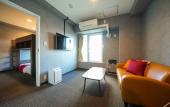 Туры в отель Residence Hotel Stripe Sapporo