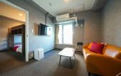 Туры в отель Residence Hotel Stripe Sapporo