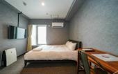 Туры в отель Residence Hotel Stripe Sapporo