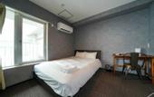 Туры в отель Residence Hotel Stripe Sapporo