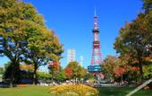 Туры в отель Residence Hotel Stripe Sapporo