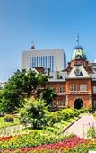 Туры в отель Residence Hotel Stripe Sapporo