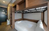 Туры в отель Residence Hotel Stripe Sapporo