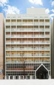Туры в отель Residence Hotel Stripe Sapporo